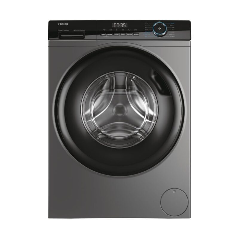 Haier washing machine in Lebanon with advanced AI washing technology