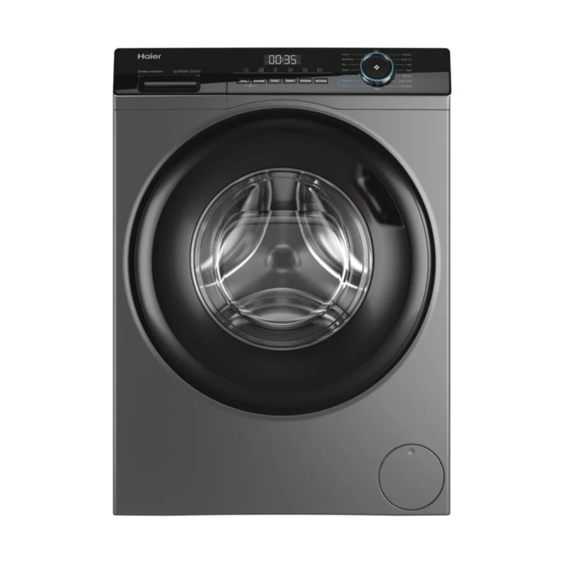 Haier HW100-B14939S8 I-Pro Series 3 Front Load Washing Machine – 10 kg, 1400 RPM