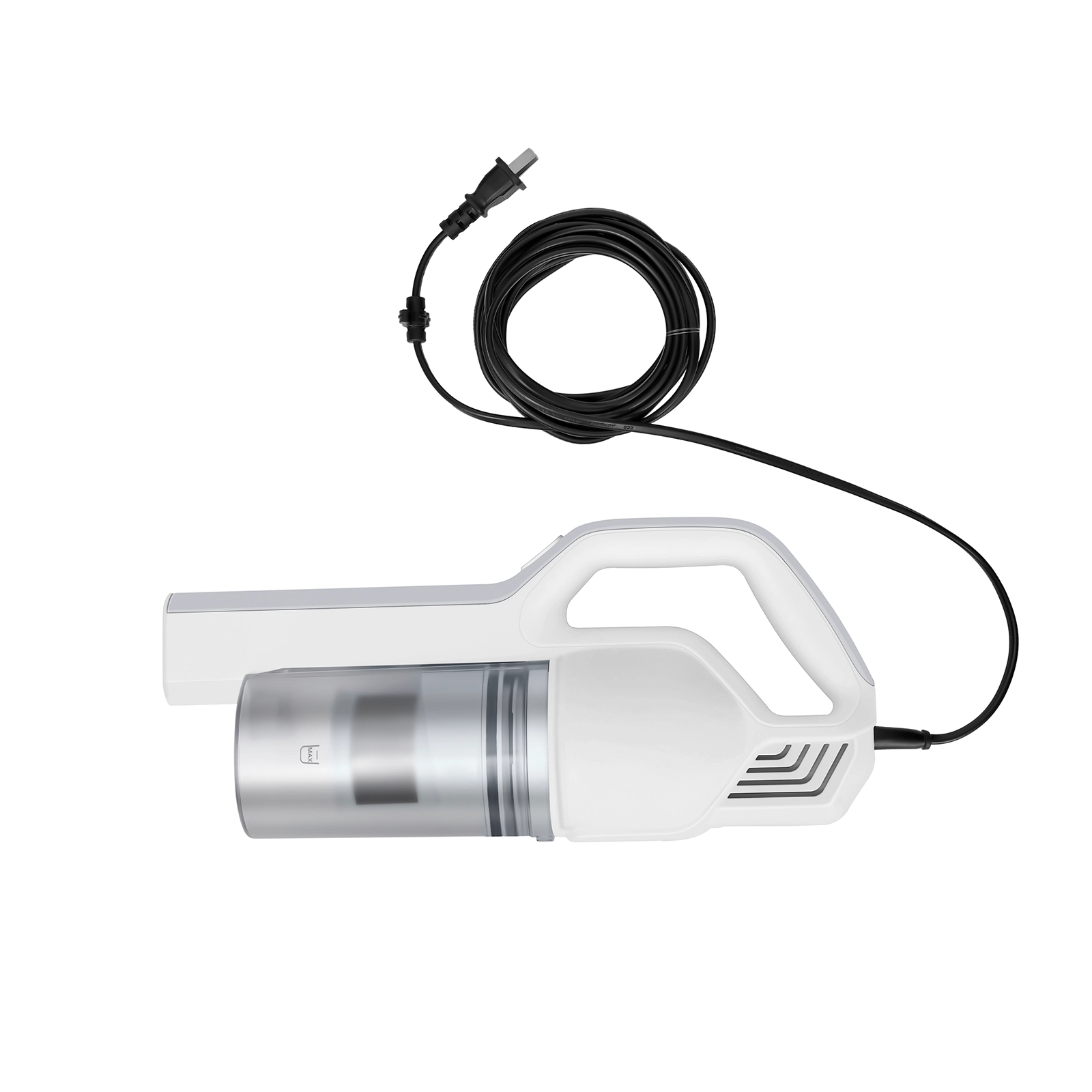 Haier HSC-SL8A(W)-LB Corded Vacuum Cleaner - Image 9