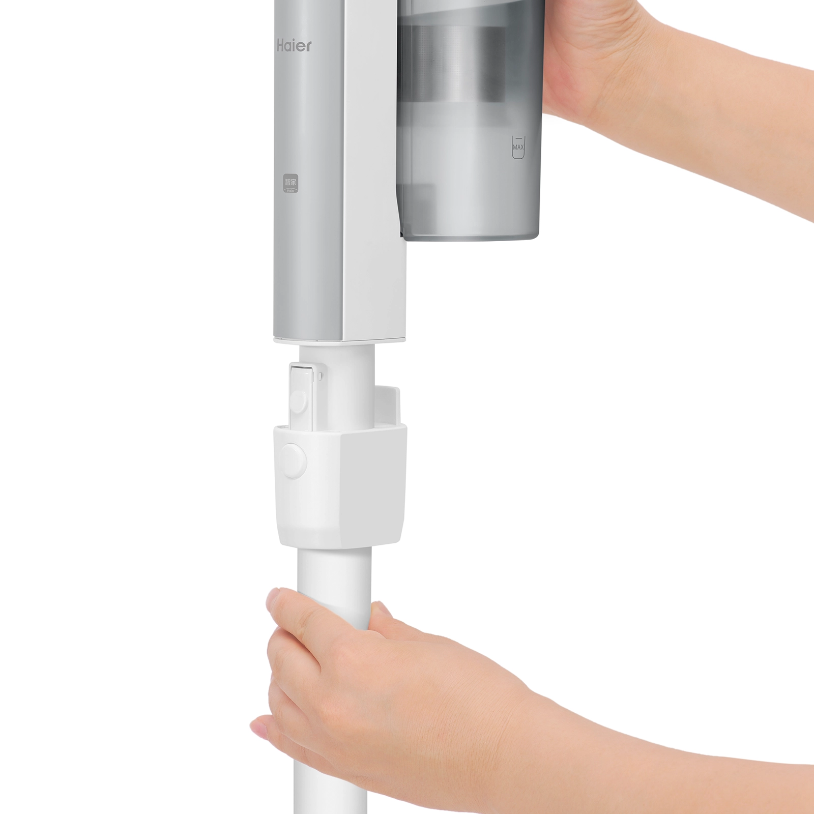 Haier HSC-SL8A(W)-LB Corded Vacuum Cleaner - Image 12