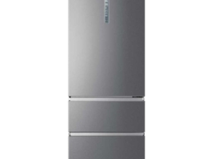 Haier refrigerator in Lebanon with No Frost cooling and inverter technology
