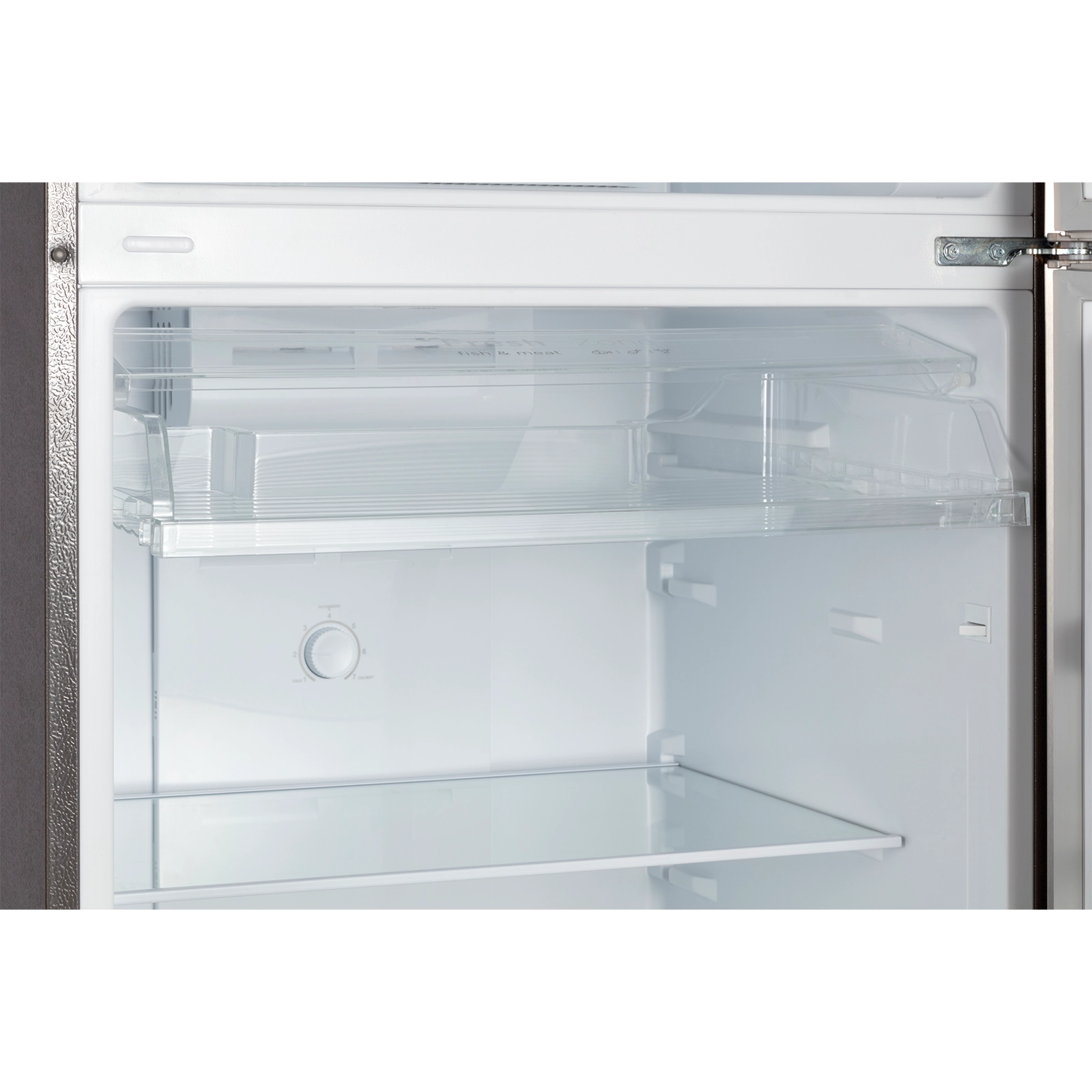 Haier HRF-730SSD No Frost Top Mount Refrigerator 26 CFT - Image 8