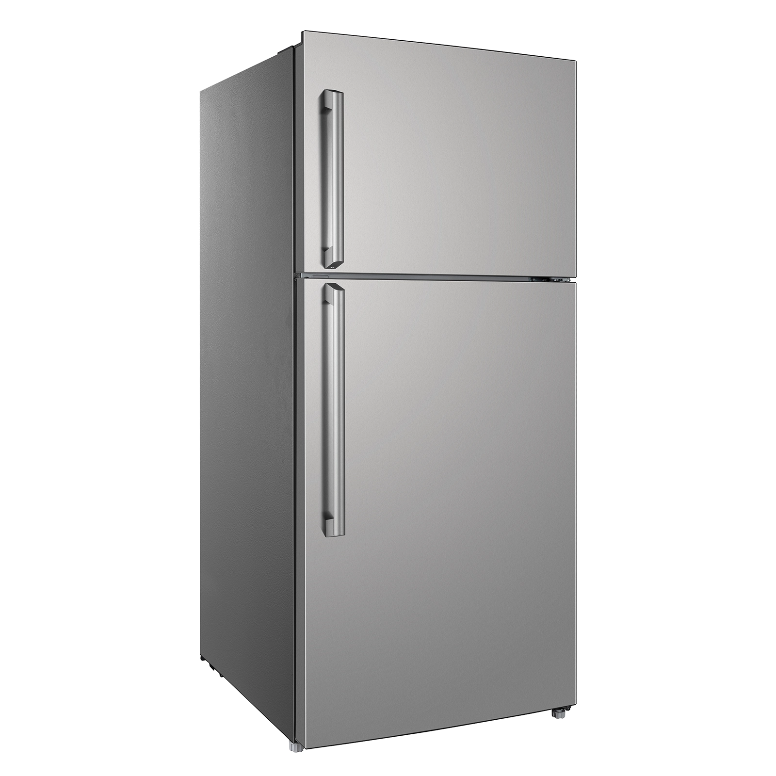 Haier HRF-730SSD No Frost Top Mount Refrigerator 26 CFT
