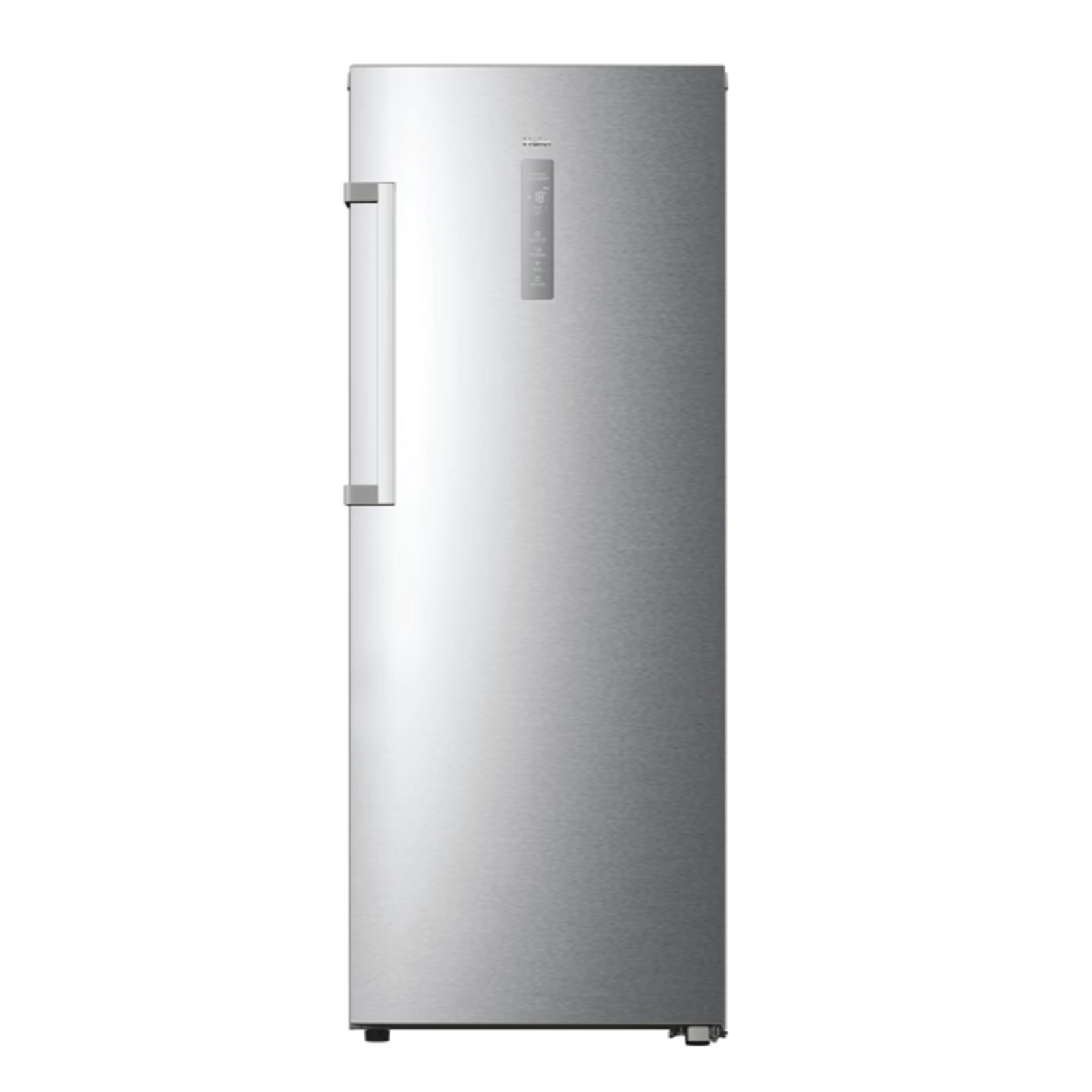 Haier H4F226SEH1 No Frost Air Cooling Convertible Refrigerator-Freezer