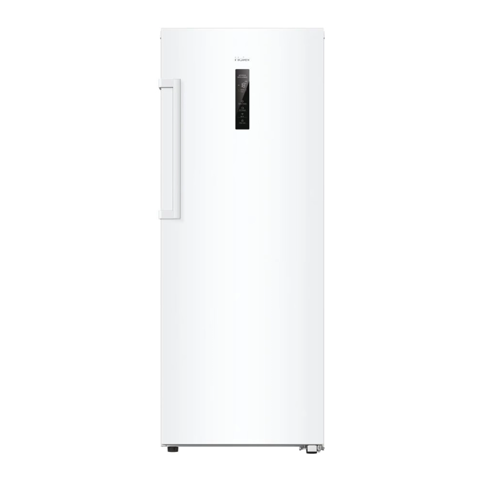 Haier H4F226WEH1 Refrigerator/Freezer No Frost Convertible