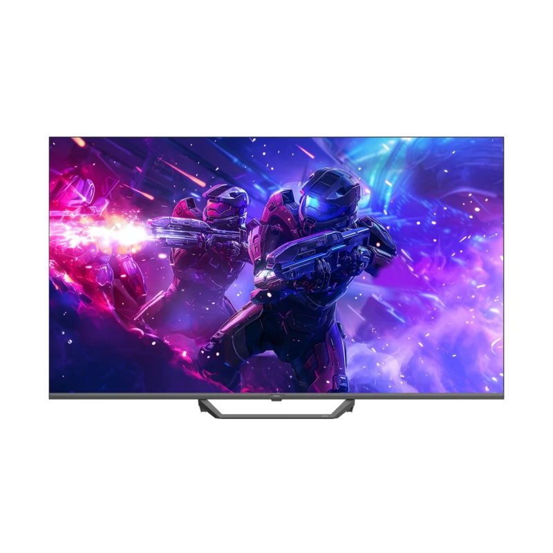 Haier H55S80EUX 55" 4K UHD QLED Google TV