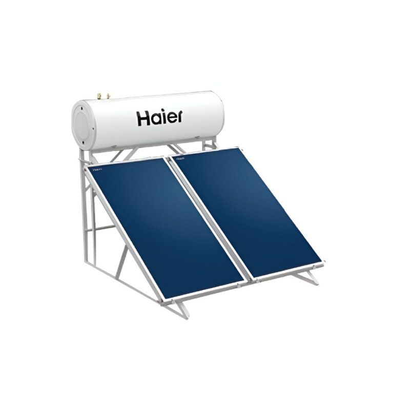 Haier Solar Water Heater in Lebanon | Official Distributor