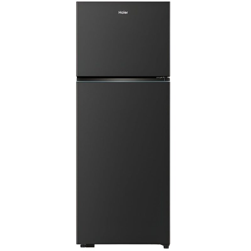Top mount refrigerator 23 cubic feet large capacity energy efficient fridge