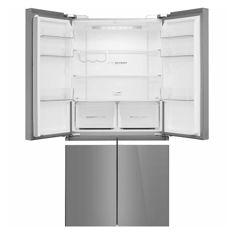 refrigerator