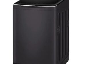 Haier washing machine in Lebanon with advanced AI washing technology