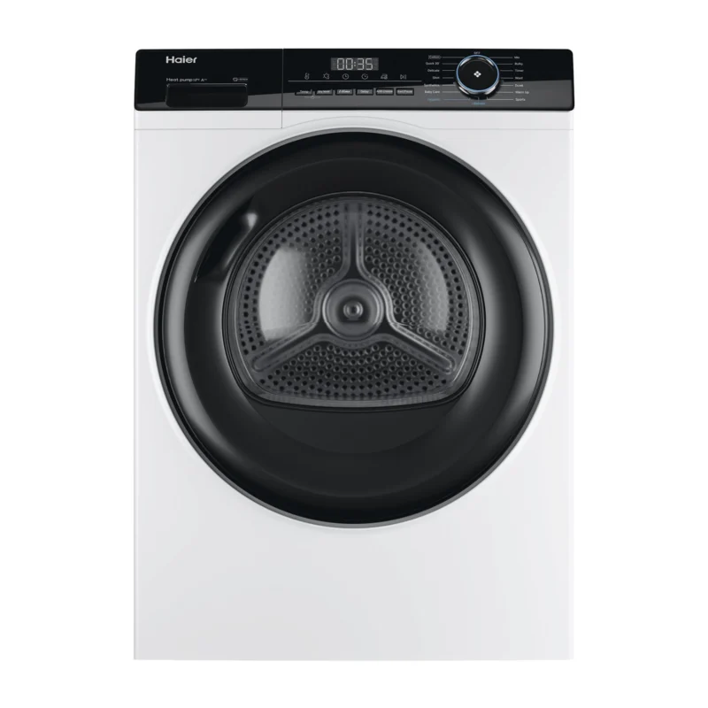 Haier HD100-A2939 Heat Pump Dryer , 10 KG