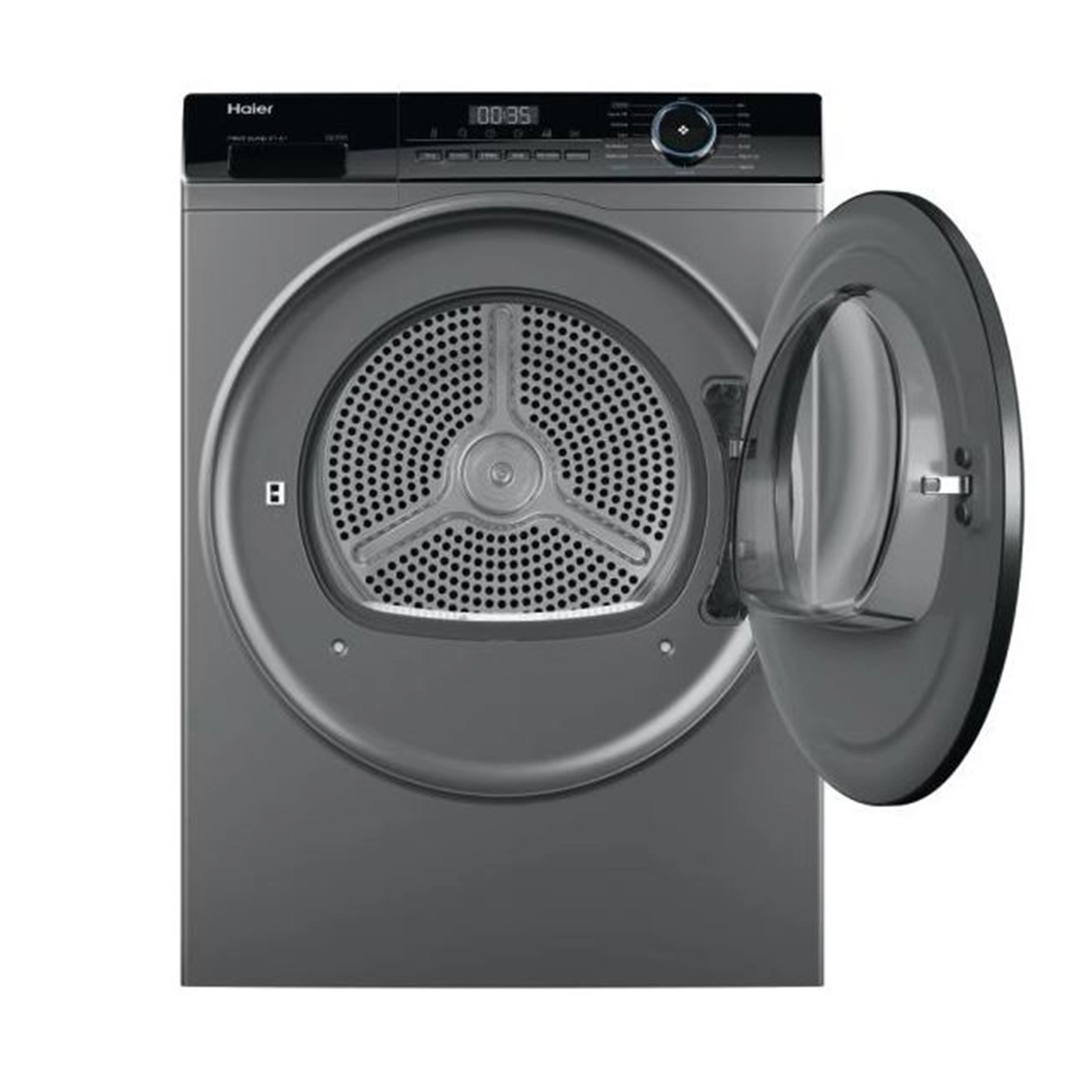 Haier HD100-A2939S Heat Pump Dryer , 10 KG - Image 2