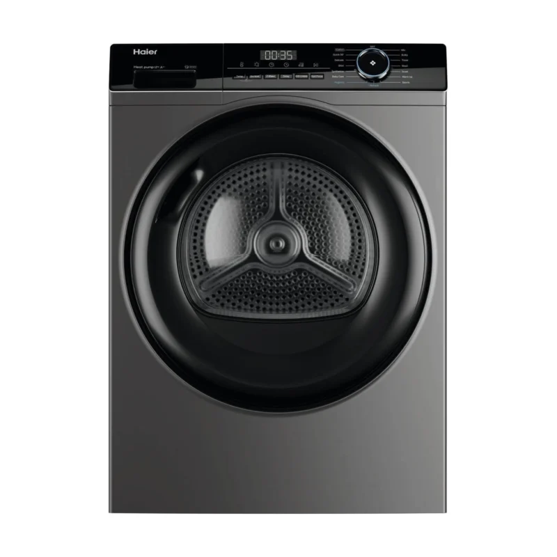 Haier HD100-A2939S Heat Pump Dryer , 10 KG