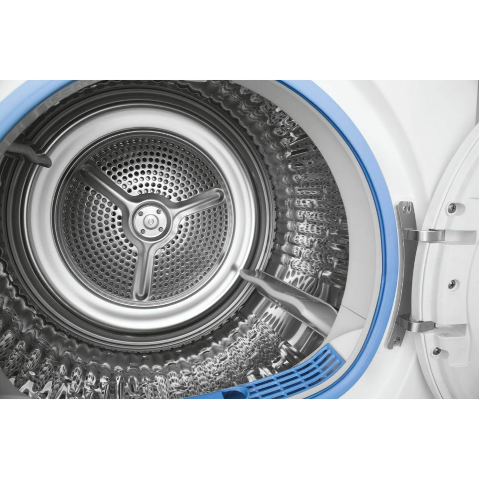 Haier HD80-B636 Condenser Dryer 8kg White - Image 4