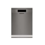 Haier dishwasher in Lebanon with energy-efficient cleaning and smart technology
