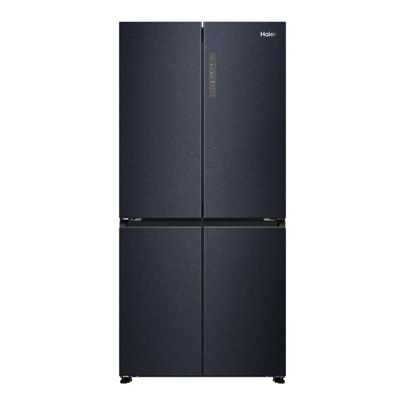 Haier HRF-525MB 4 doors refrigerator, Total Net Capacity 433L
