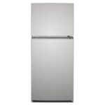 Haier refrigerator in Lebanon with No Frost technology and energy-efficient cooling