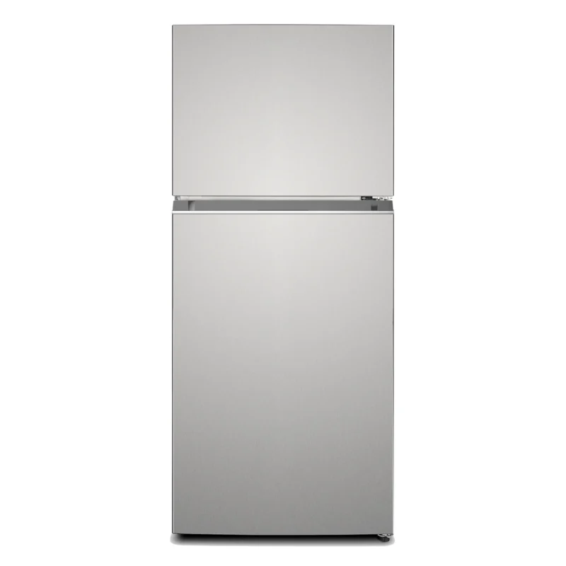 Haier HRF-570SS No Frost Top Mount Refrigerator 20 CFT