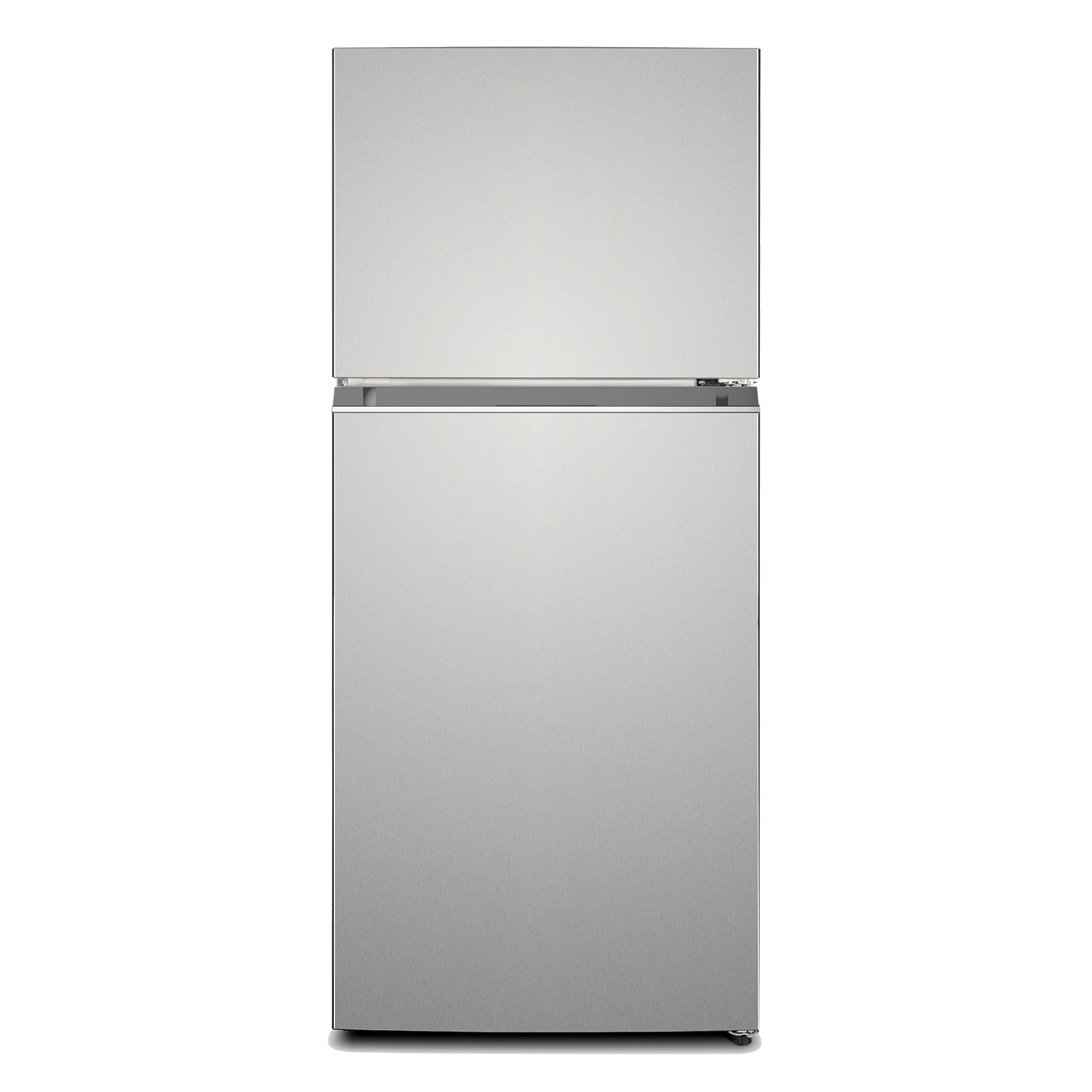 Haier HRF-570SS No Frost Top Mount Refrigerator 20 CFT