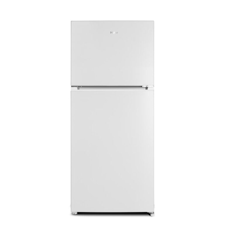 Haier refrigerator in Lebanon with No Frost technology and energy-efficient cooling