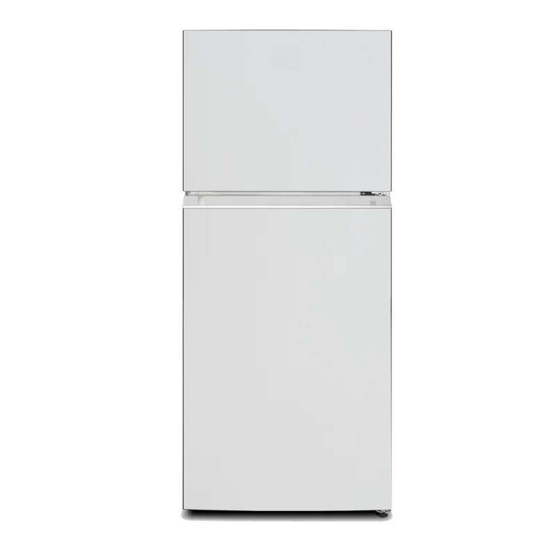 Haier HRF-570WH No Frost Top Mount Refrigerator 20 CFT