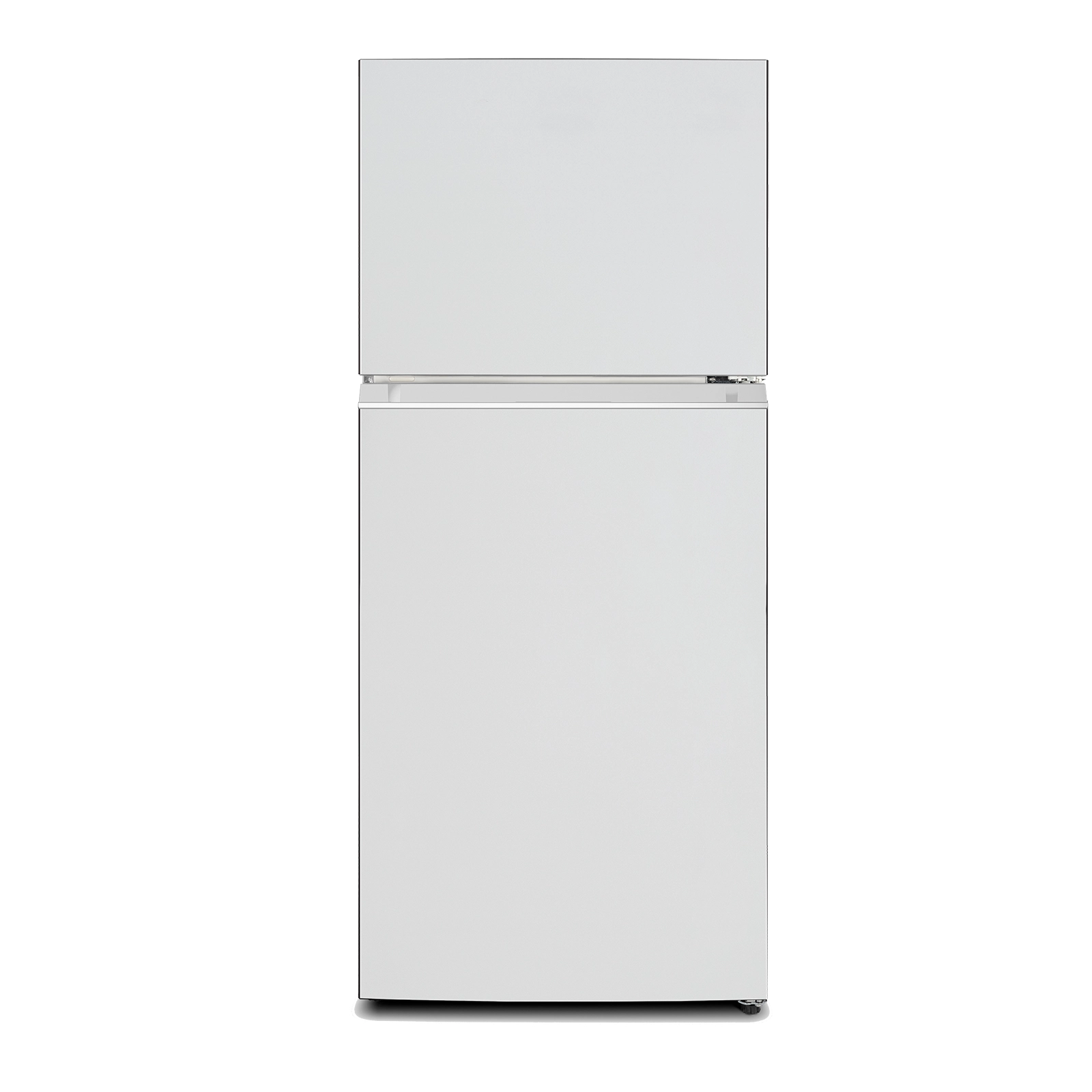 Haier HRF-570WH No Frost Top Mount Refrigerator 20 CFT