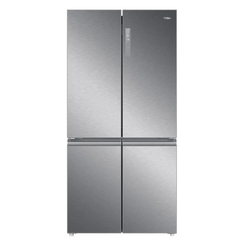 Haier HRF-700TS 4 doors Refrigerator 585 Liters Stainless steel