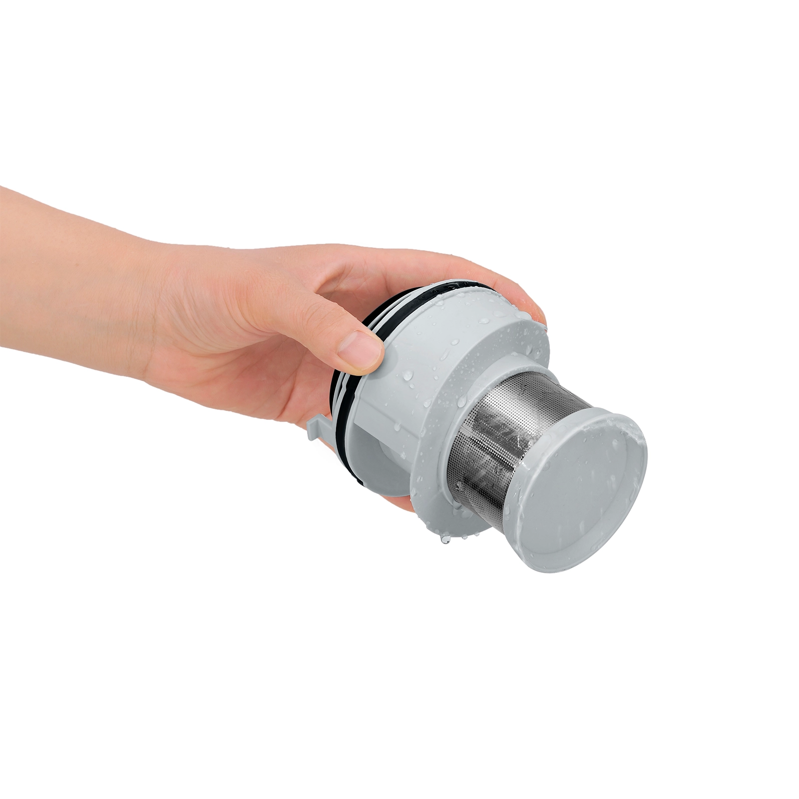 Haier HSC-SL8A(W)-LB Corded Vacuum Cleaner - Image 13