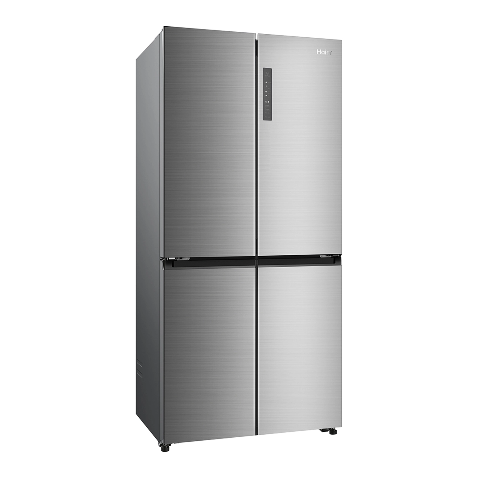 Haier HRF-525SS 4 doors refrigerator, Total Net Capacity 433L - Image 2