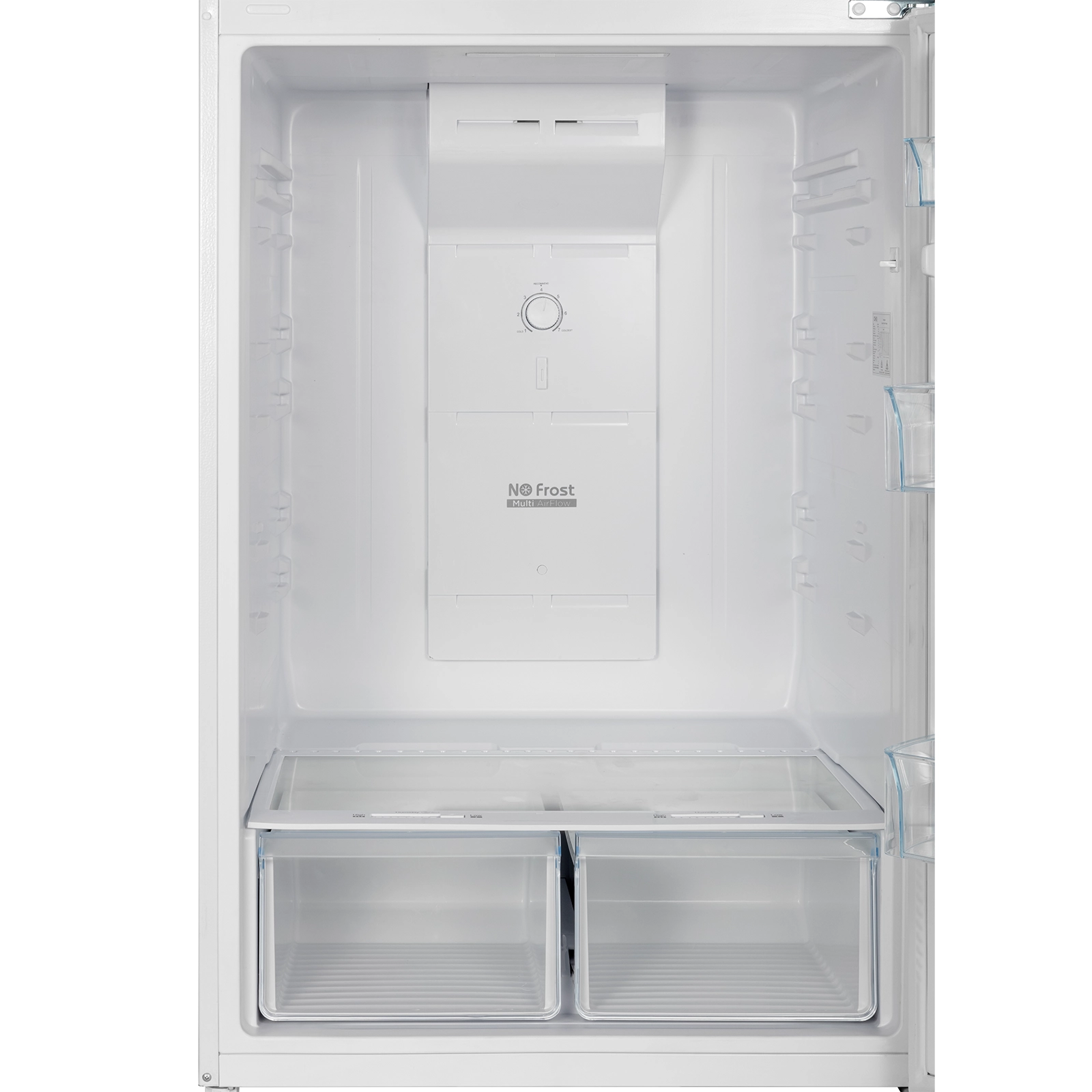 Haier HRF-730SSD No Frost Top Mount Refrigerator 26 CFT - Image 10