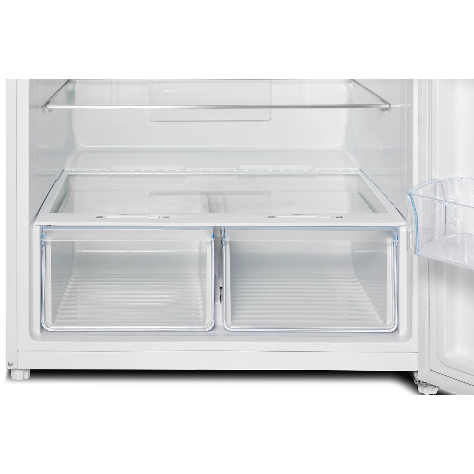 Haier HRF-730SSD No Frost Top Mount Refrigerator 26 CFT - Image 12