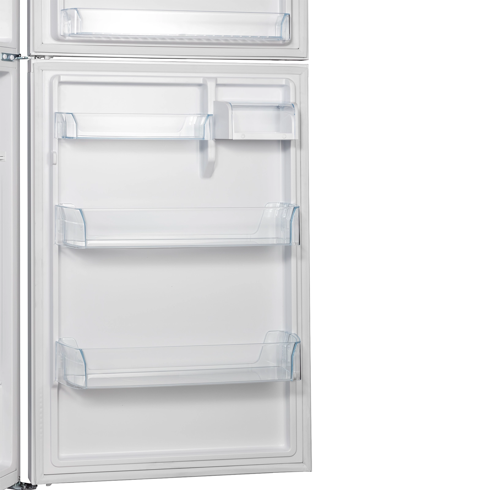 Haier HRF-730SSD No Frost Top Mount Refrigerator 26 CFT - Image 13