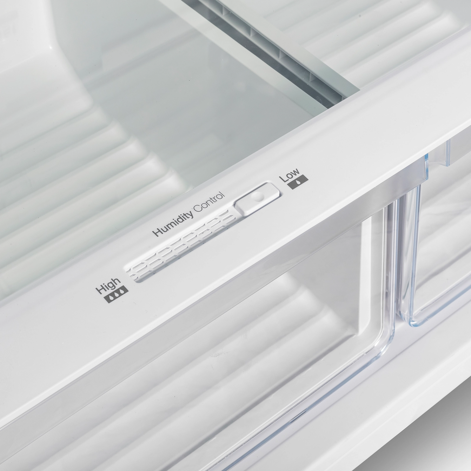 Haier HRF-730SSD No Frost Top Mount Refrigerator 26 CFT - Image 14