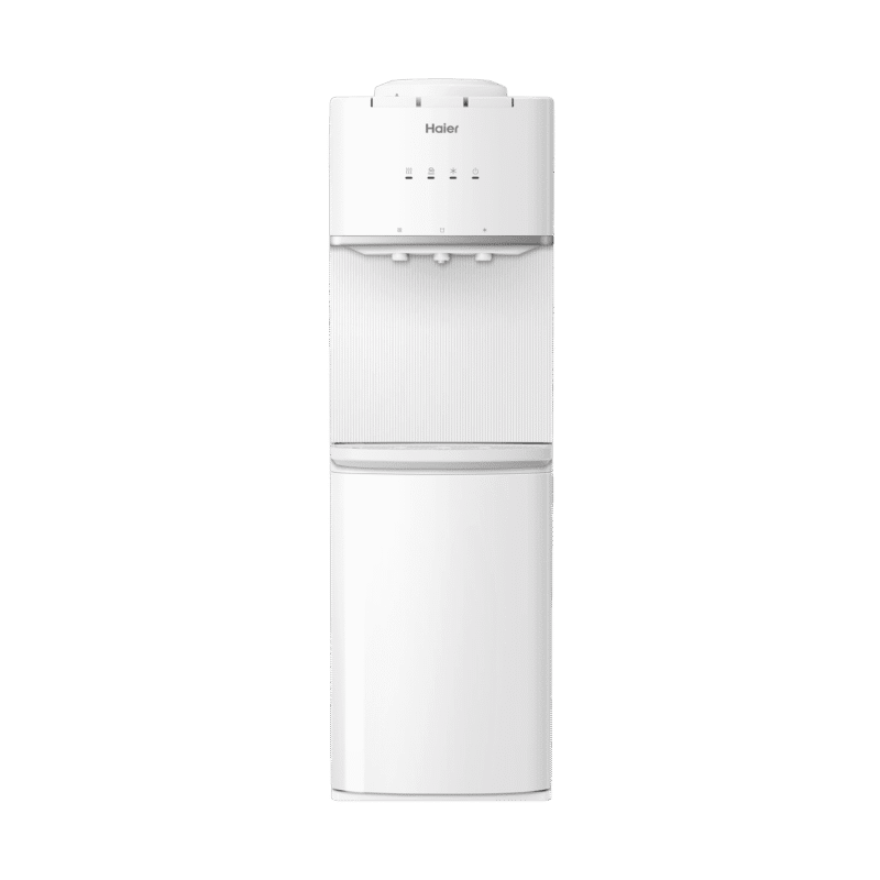 Haier water dispenser in Lebanon with hot and cold-water features with warranty. Lebanon, beytech, beirut, near me, baouchriyeh, abed tahan, spinneys, zalka, appliances, electronics