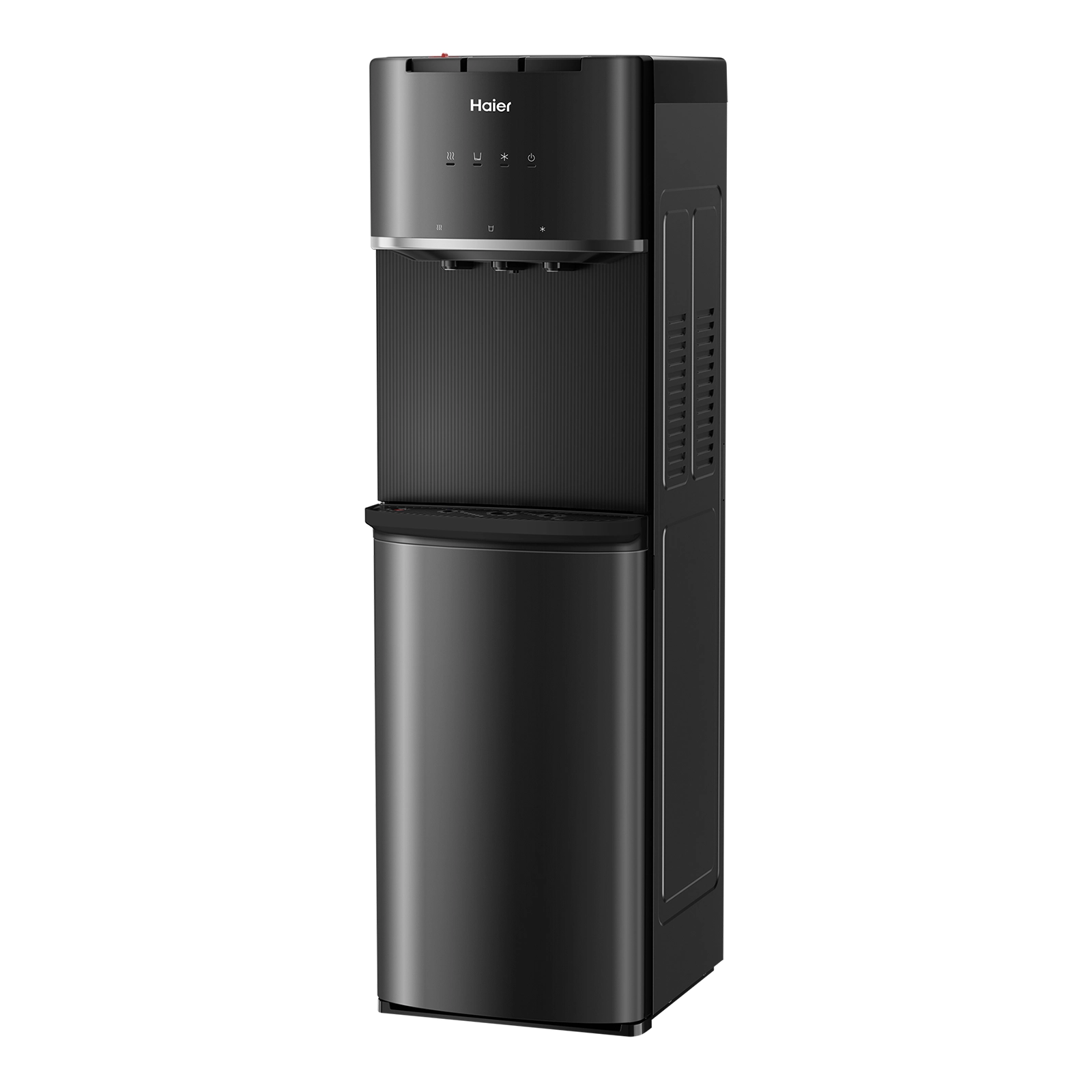 Haier HDC-BB3A1B-MEA Bottom Loading water dispenser - Image 2