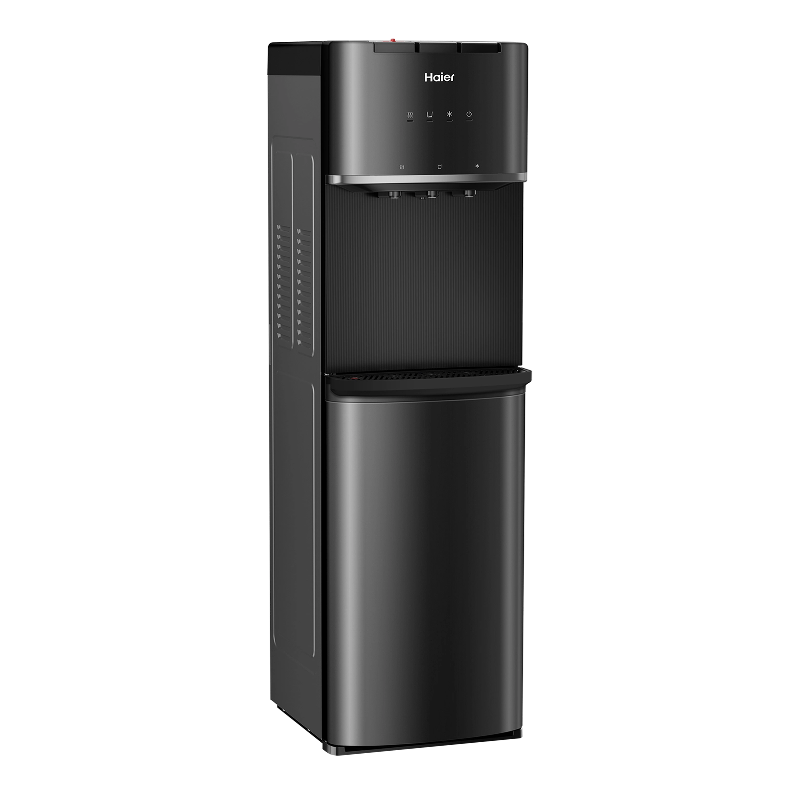 Haier HDC-BB3A1B-MEA Bottom Loading water dispenser - Image 3