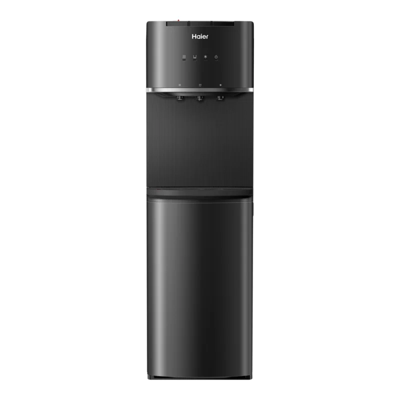 Haier HDC-BB3A1B-MEA Bottom Loading water dispenser