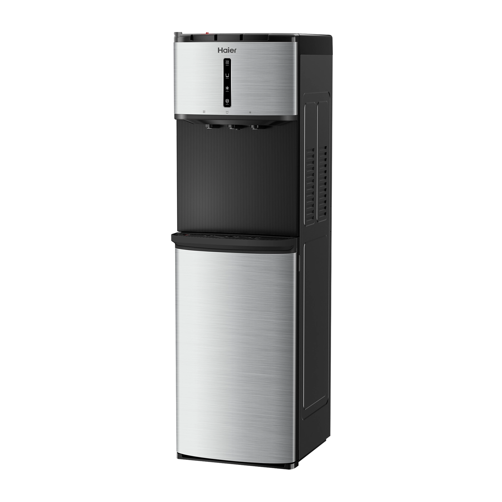 Haier HDC-BB3A1SU-MEA Bottom Loading water dispenser - Image 2