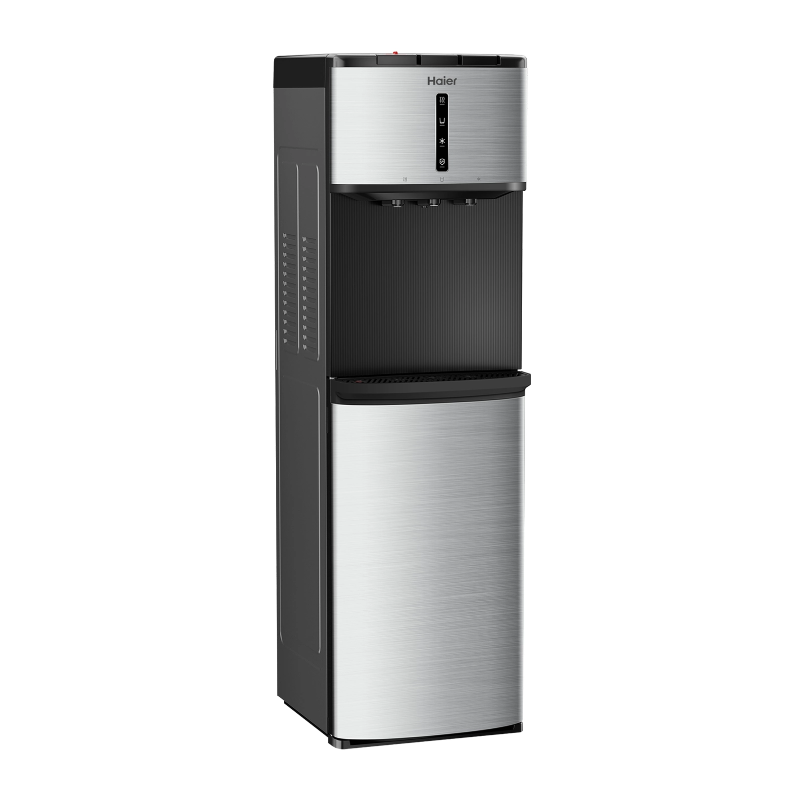 Haier HDC-BB3A1SU-MEA Bottom Loading water dispenser - Image 3