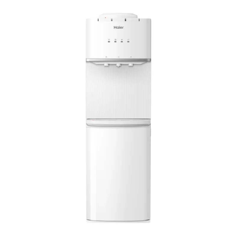 Top Loading water dispenser White one HDC-TB3B1W-MEA