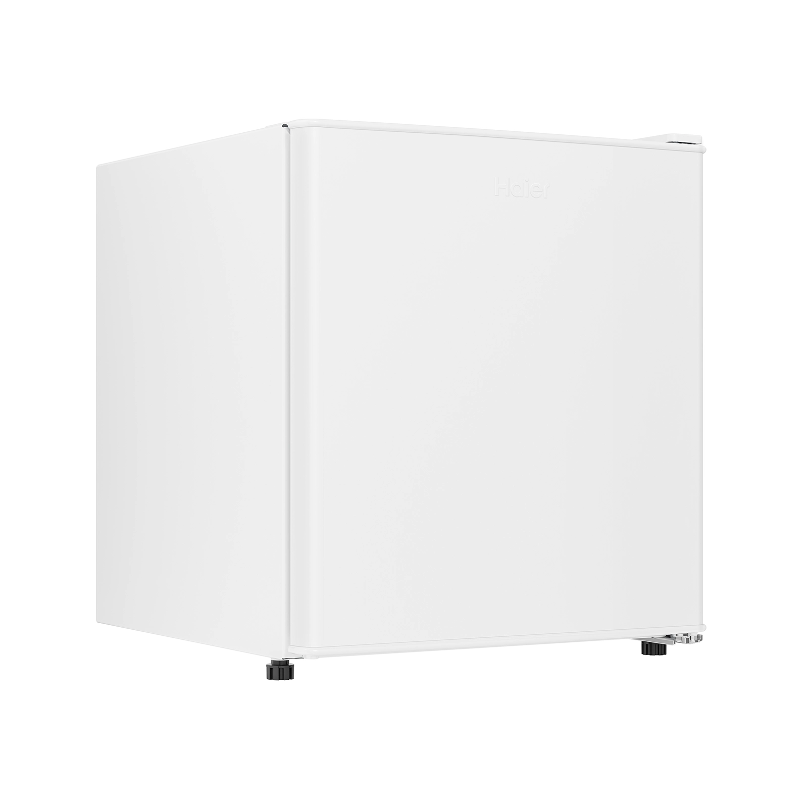 Haier HR-68 42L Single Door Refrigerator – White - Image 2