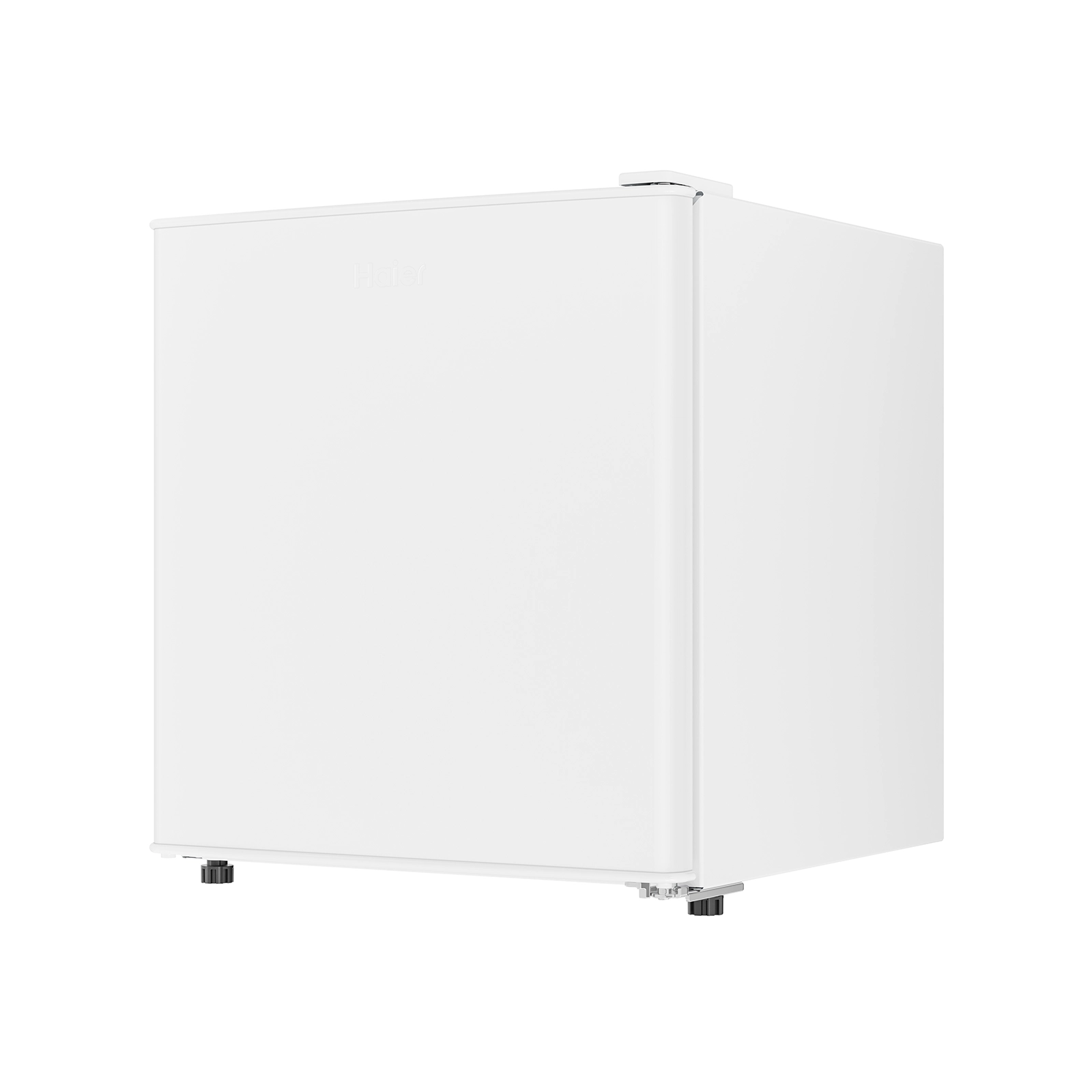 Haier HR-68 42L Single Door Refrigerator – White - Image 3
