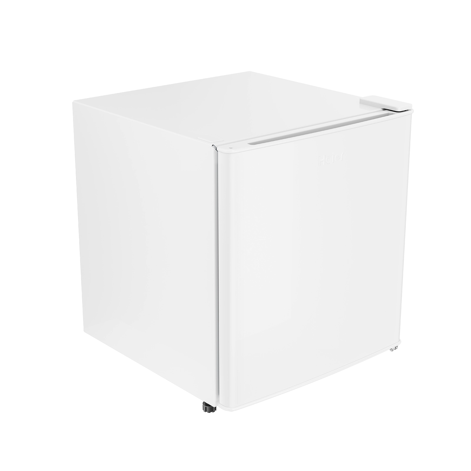 Haier HR-68 42L Single Door Refrigerator – White - Image 4