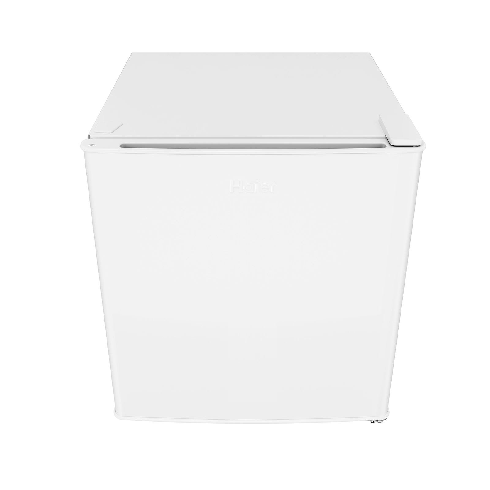 Haier HR-68 42L Single Door Refrigerator – White - Image 5