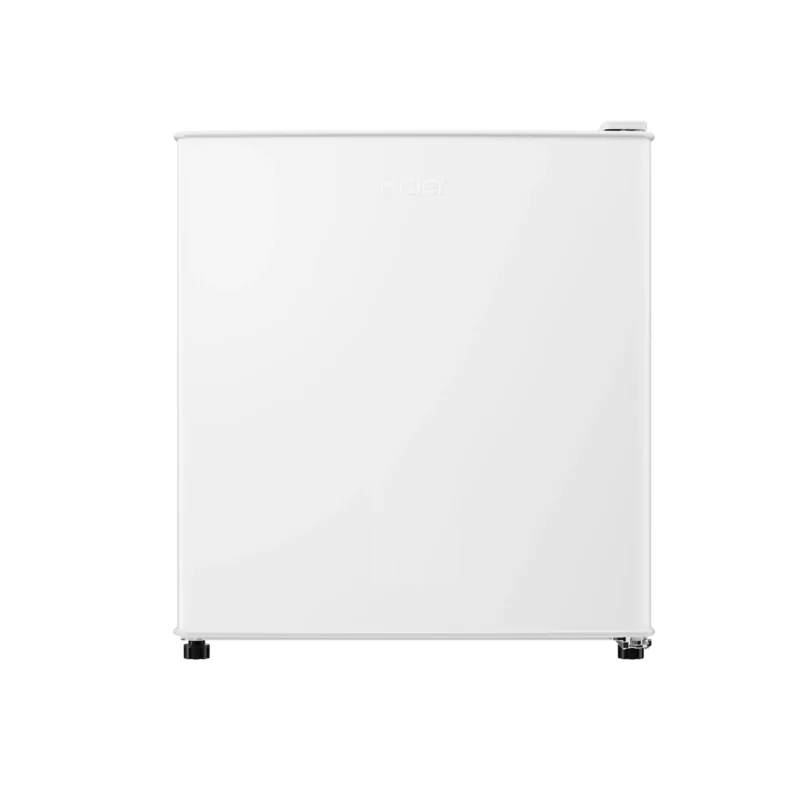 Haier HR-68 42L Single Door Refrigerator – White