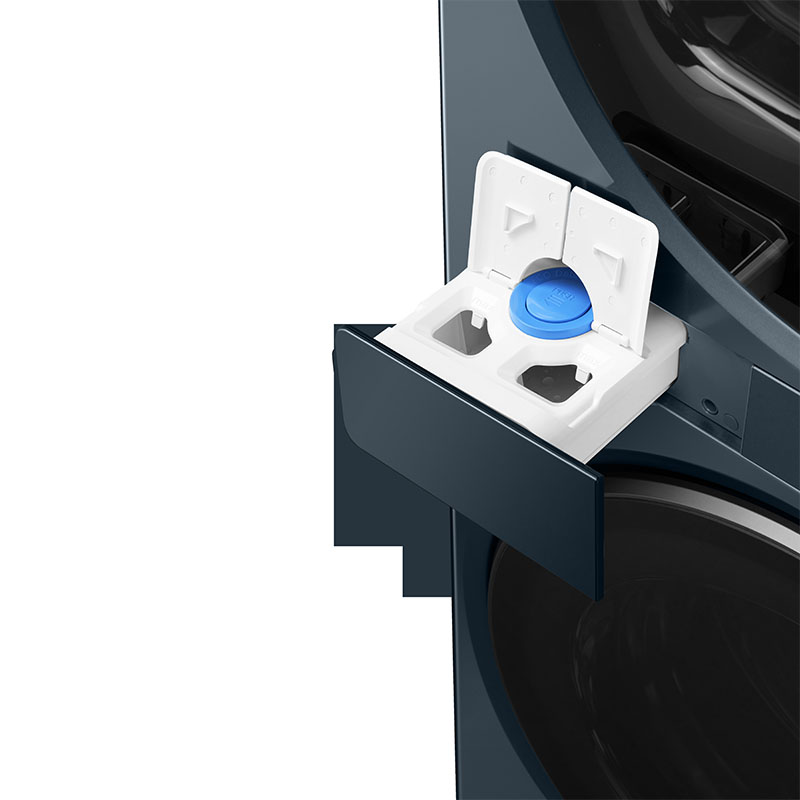 Haier HWD130-BD14LCU1 Washer and Dryer 13 KG 14000 RPM Direct Motion Inverter - Image 4