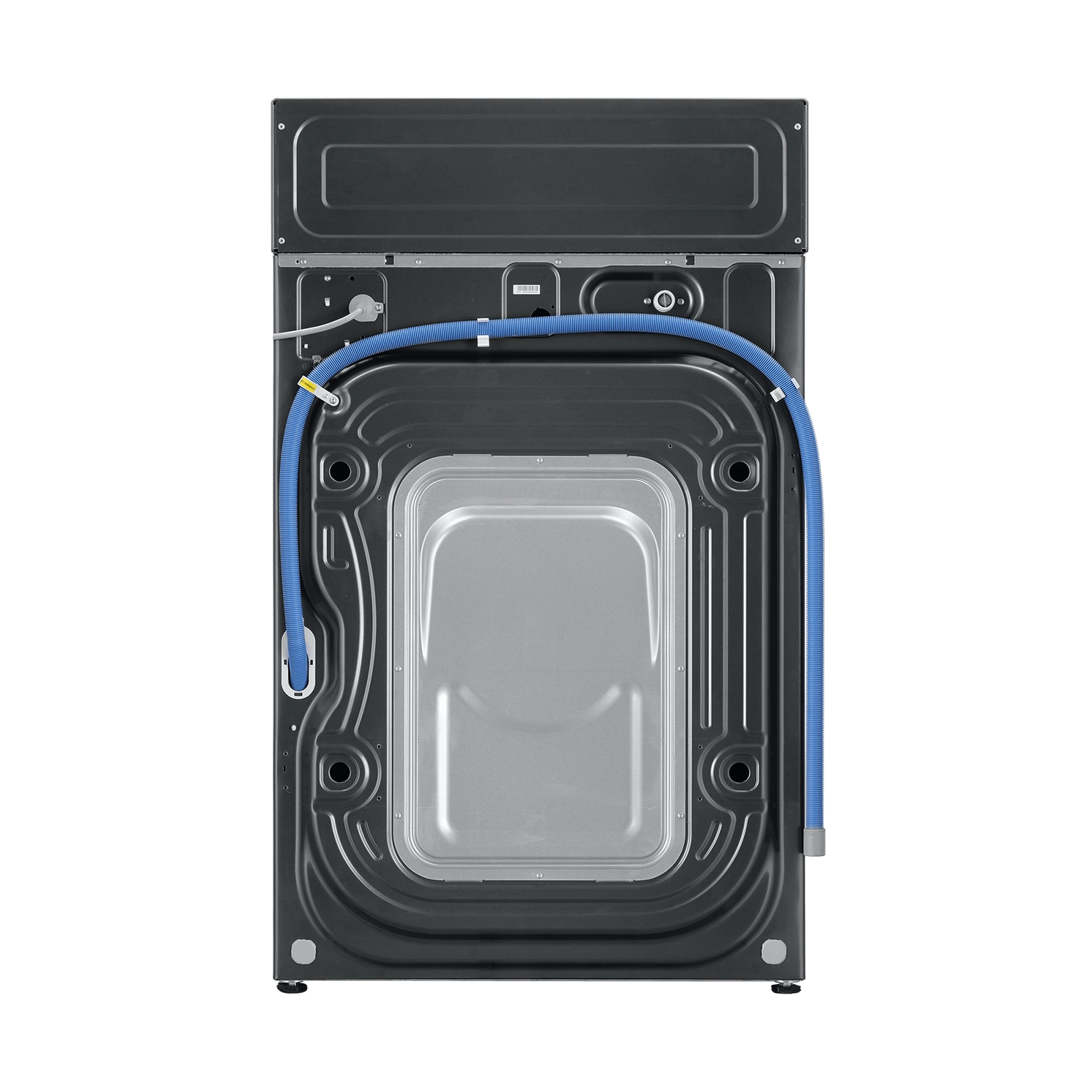 Haier HWD240-BD12LGNU1 AI Smart Washer/Dryer (Heat Pump) – 24kg Wash, 16kg Dry - Image 6