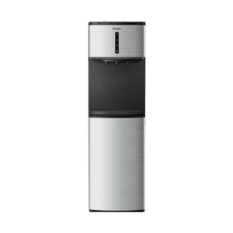 Haier water dispenser in Lebanon with hot and cold-water features with warranty. Lebanon, beytech, beirut, near me, baouchriyeh, abed tahan, spinneys, zalka, appliances, electronics