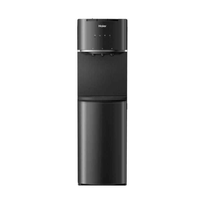 Haier water dispenser in Lebanon with hot and cold-water features with warranty. Lebanon, beytech, beirut, near me, baouchriyeh, abed tahan, spinneys, zalka, appliances, electronics