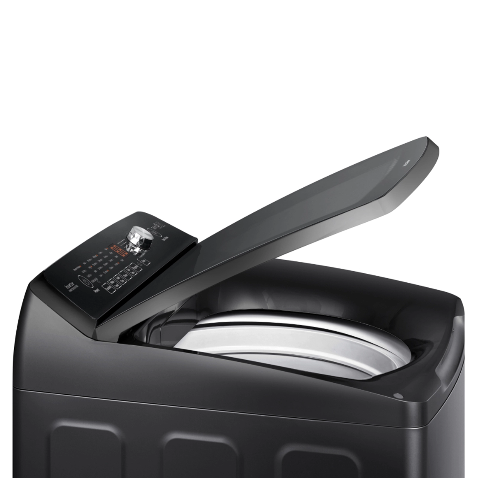 Haier HWM140-B1678S8 Top Load Washing machine14 kg Direct Motion Motor - Image 5